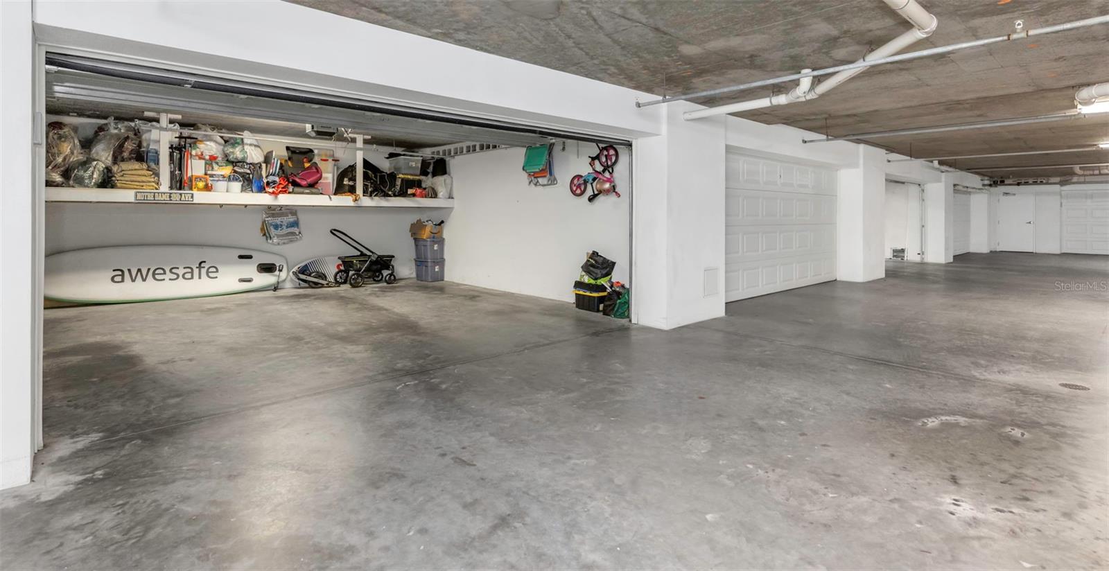 VITTORIA CONDO - Residential