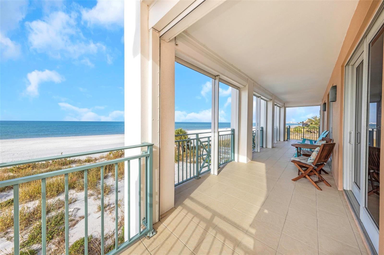 VITTORIA CONDO - Residential