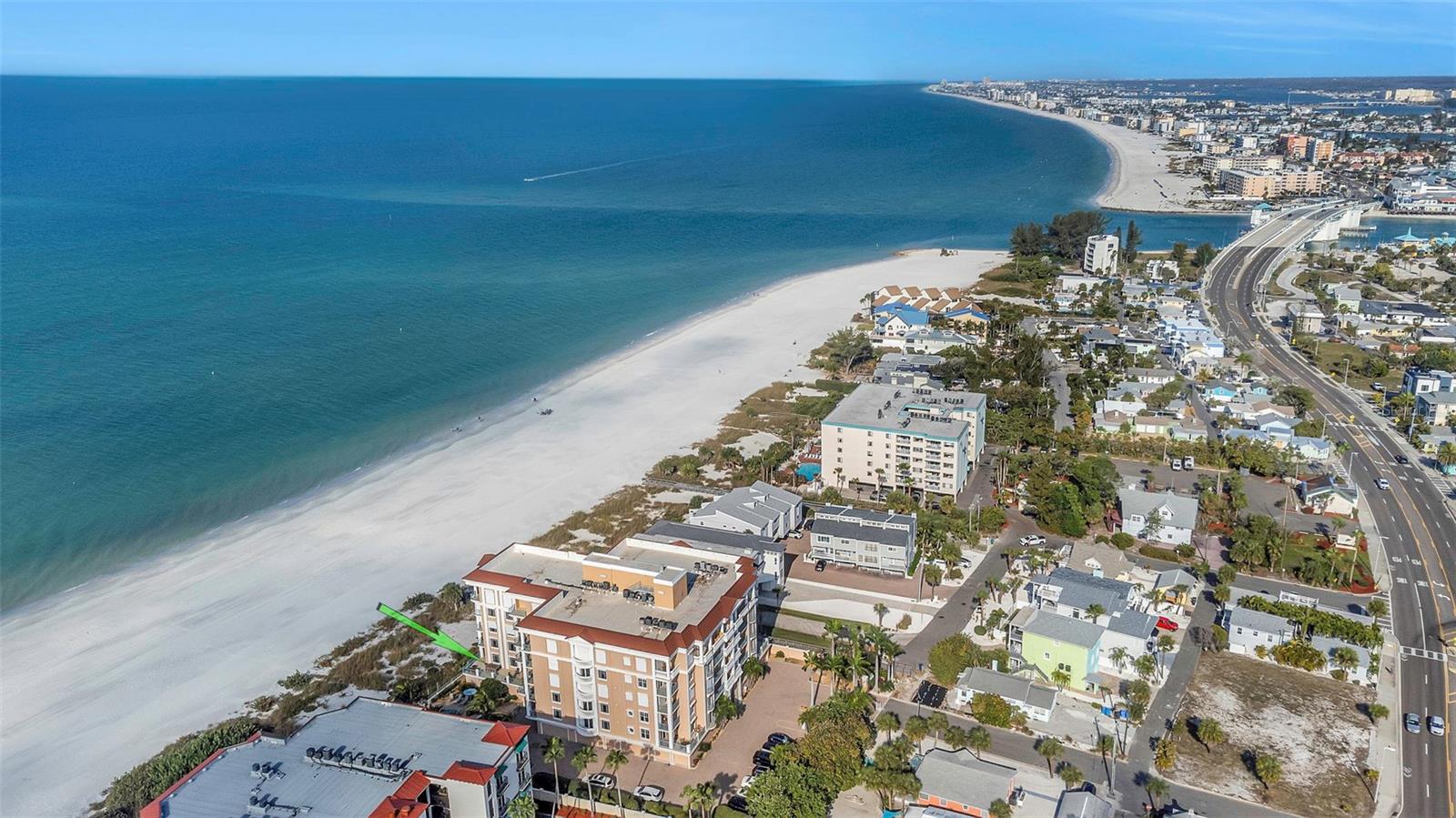 VITTORIA CONDO - Residential