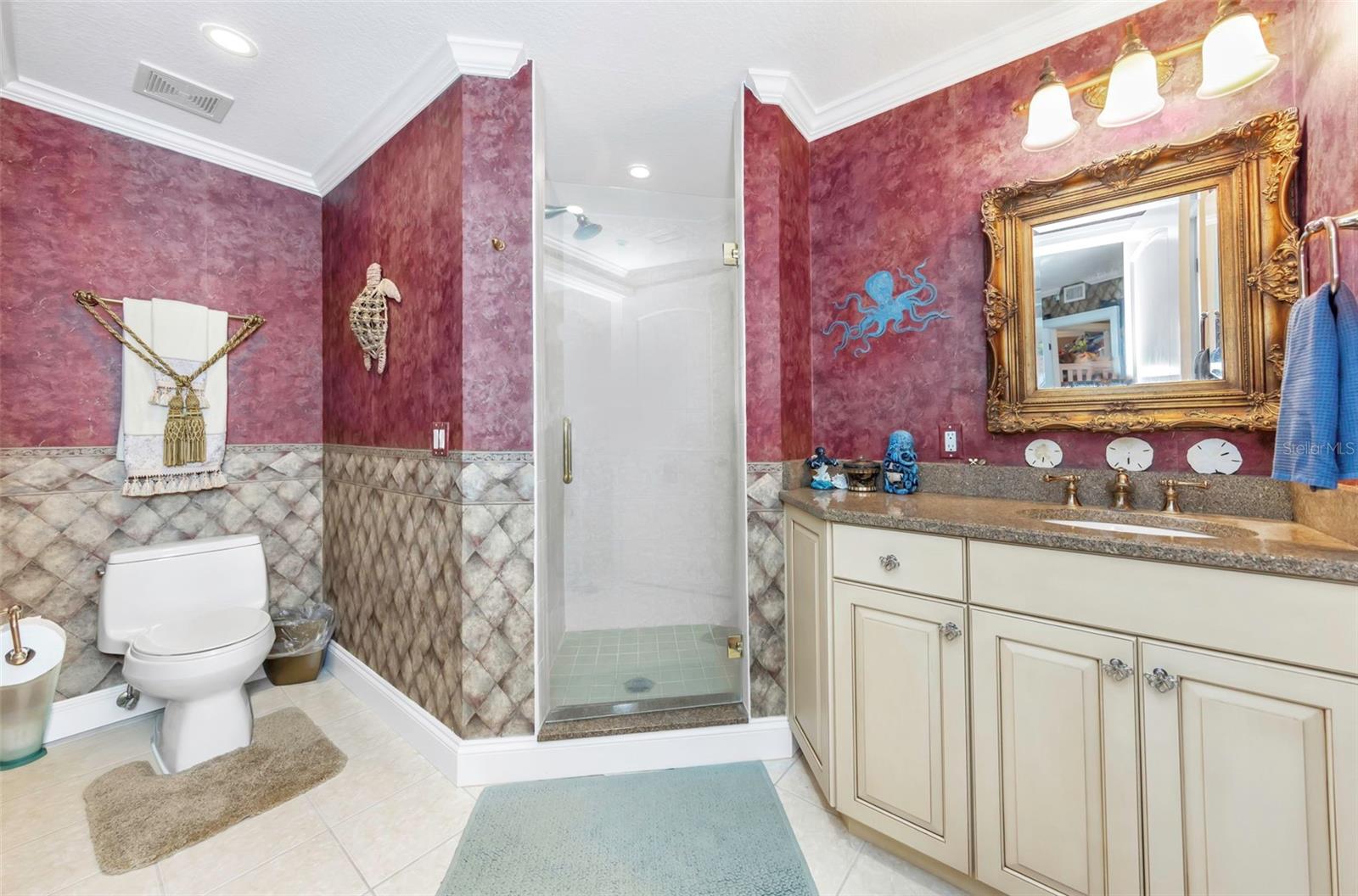 VITTORIA CONDO - Residential