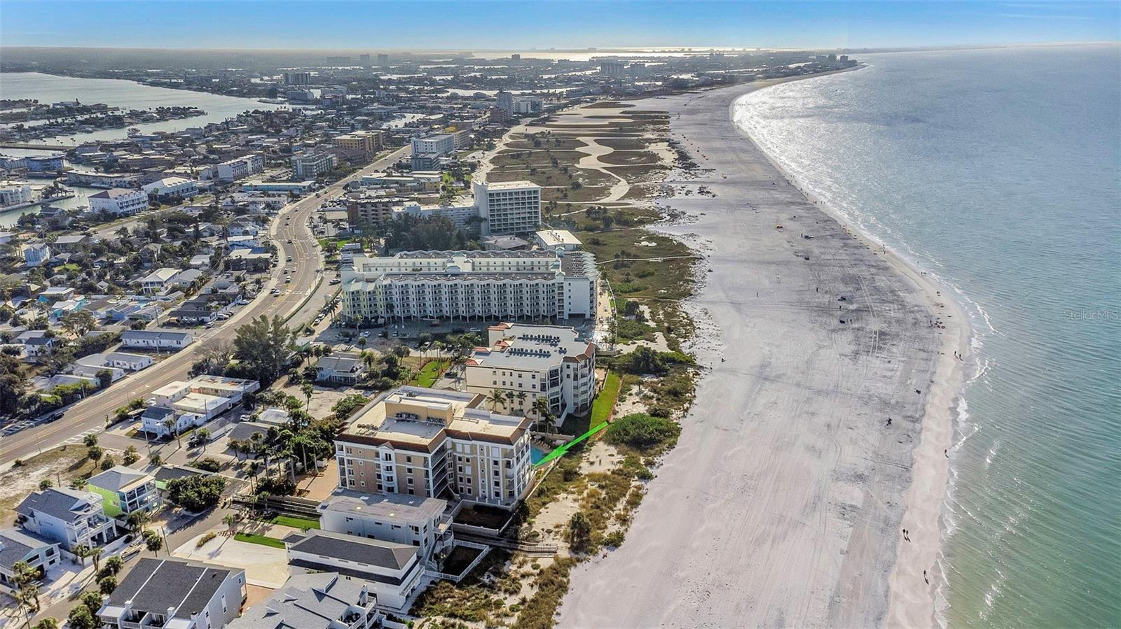 VITTORIA CONDO - Residential