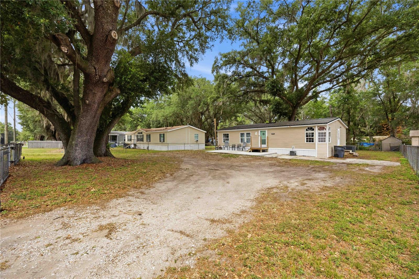 2995 THORNHILL ROAD