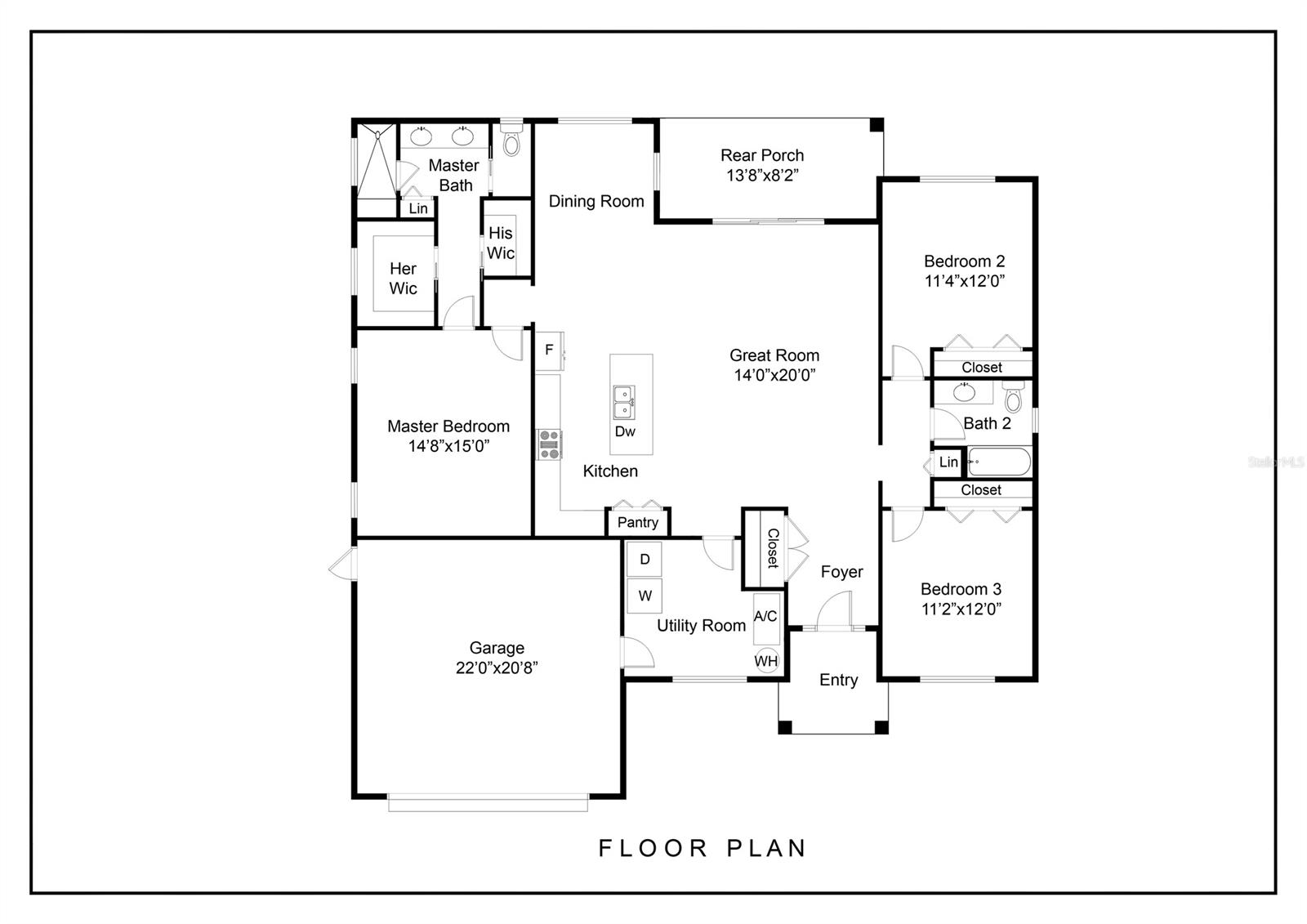 Florida Shores 01 - Residential