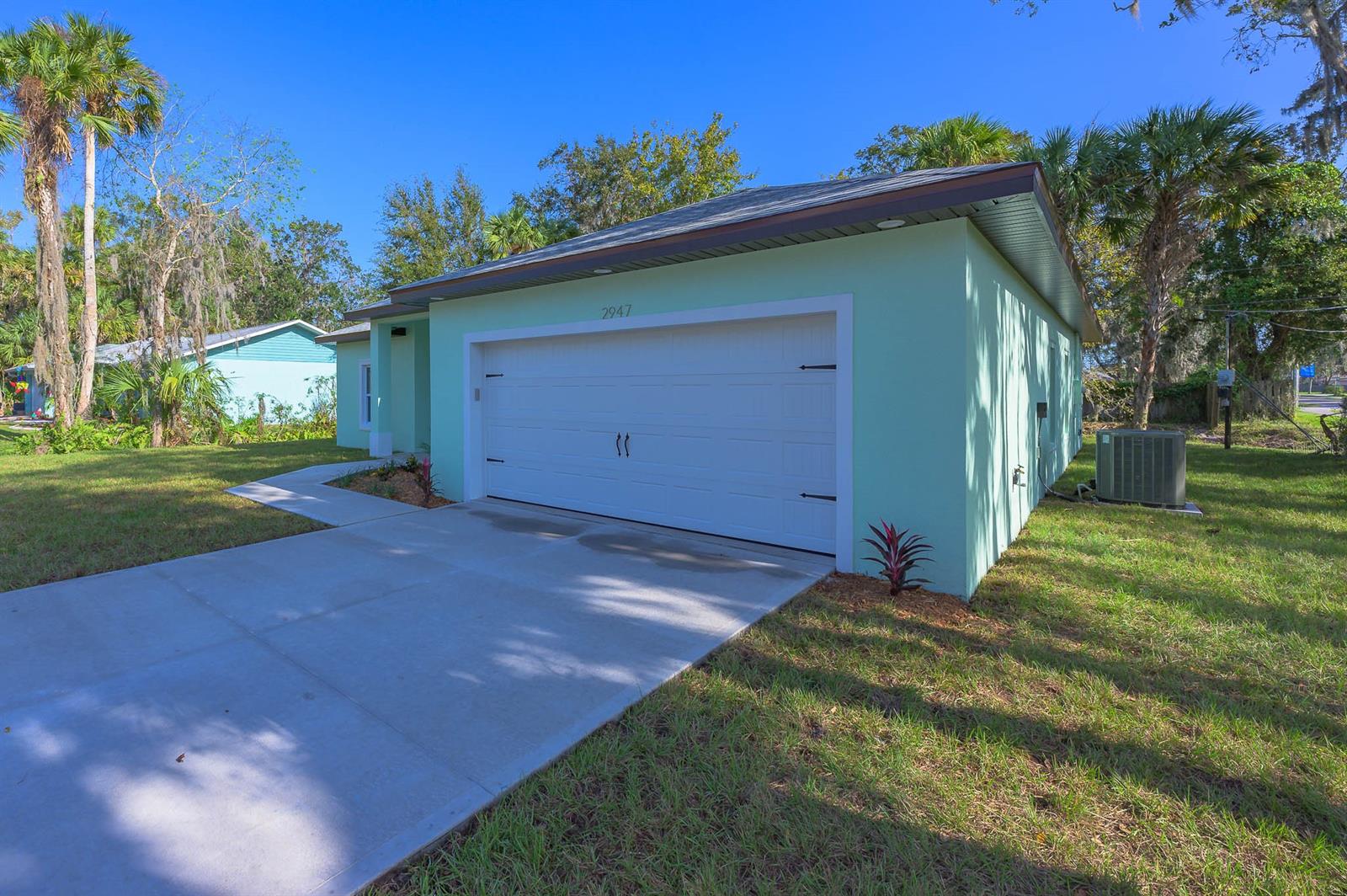 Florida Shores 01 - Residential