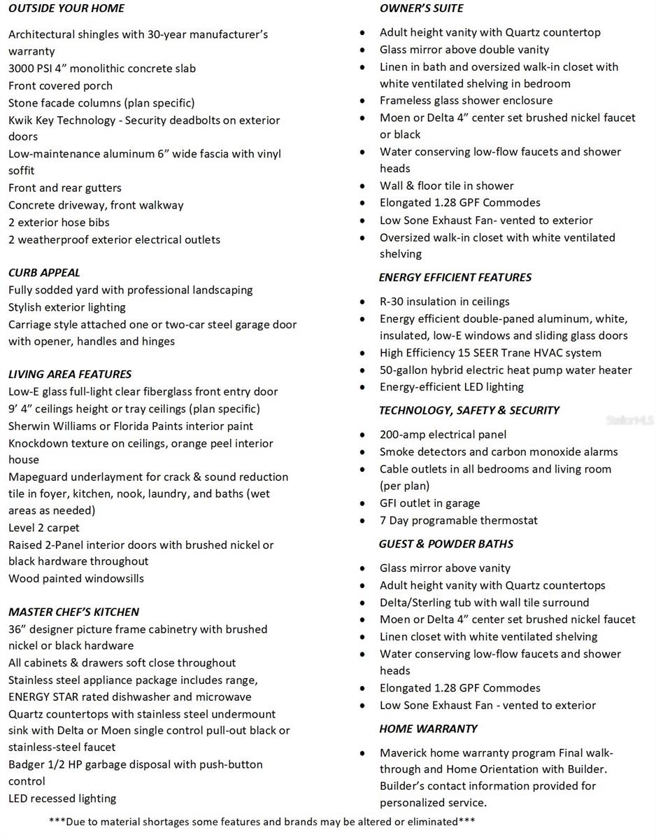 Florida Shores 01 - Residential