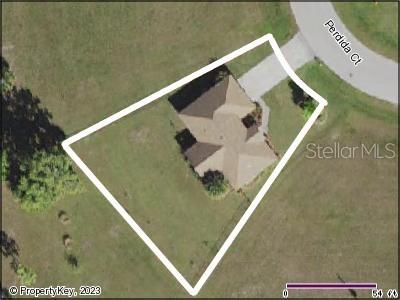 PUNTA GORDA ISLES SEC 16 - Residential