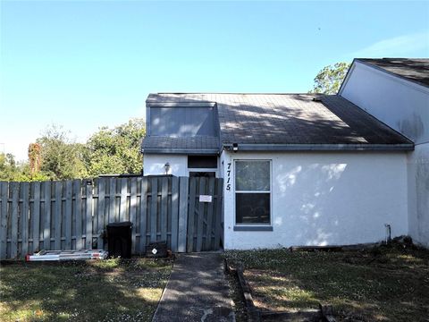 7715 CITRONELLA COURT TAMPA FL 33625
