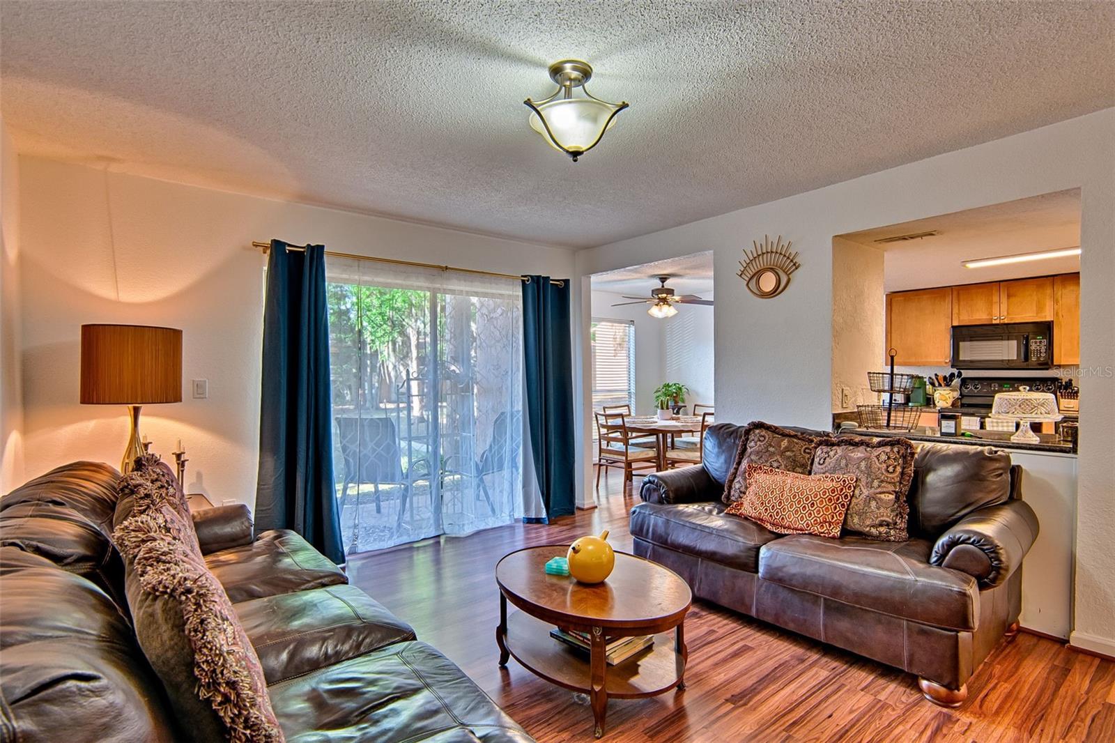 CREEKS EDGE CONDO - Residential