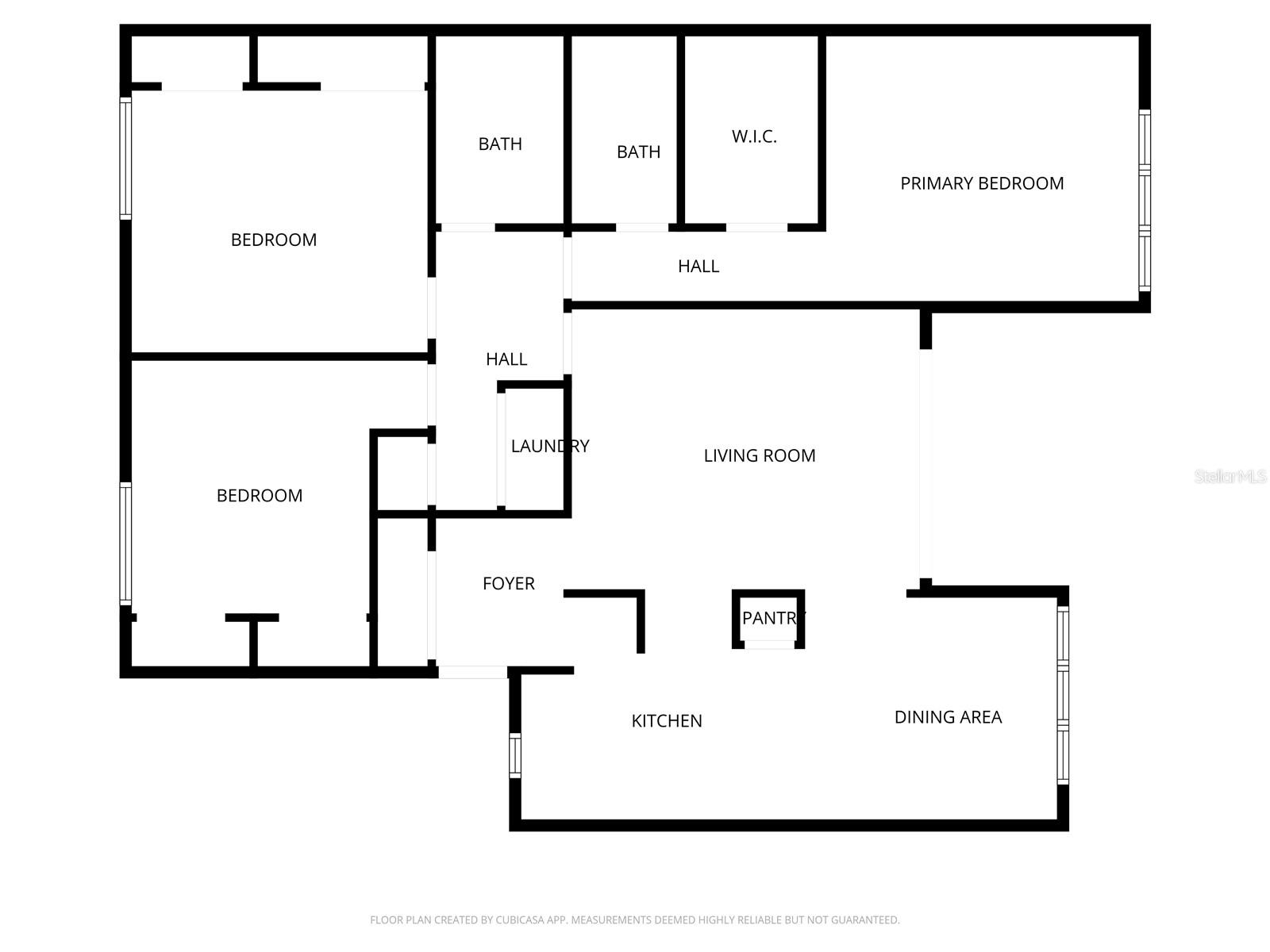 CREEKS EDGE CONDO - Residential