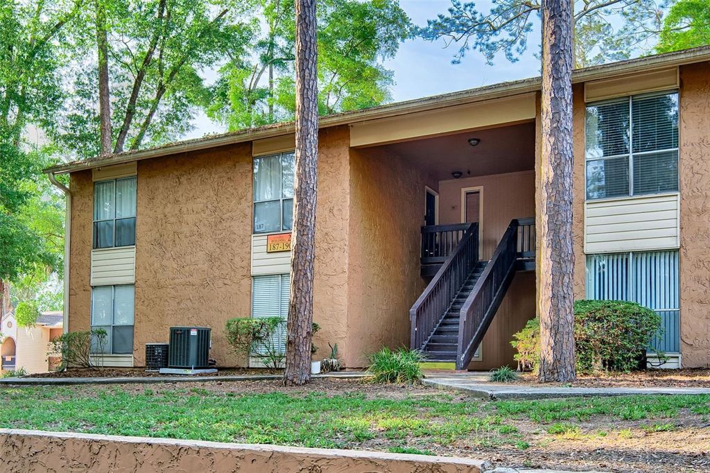 Photo of 1810 NW 23rd Boulevard #188, Gainesville, FL 32605 (MLS # GC539401)