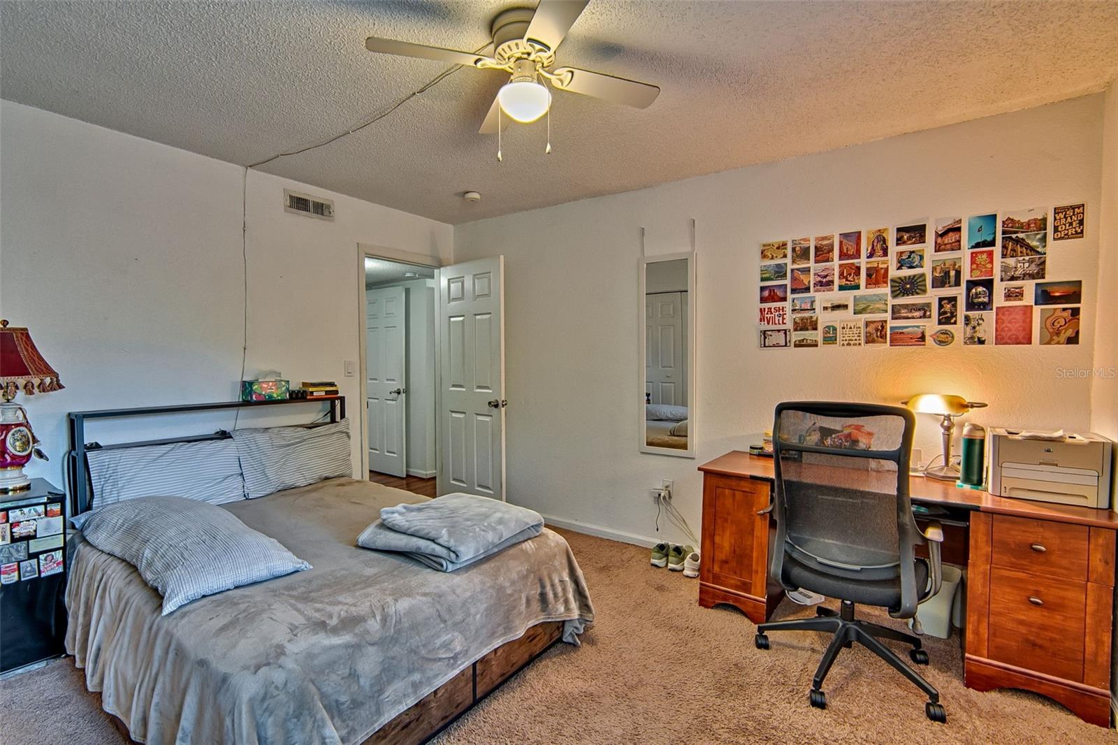 CREEKS EDGE CONDO - Residential