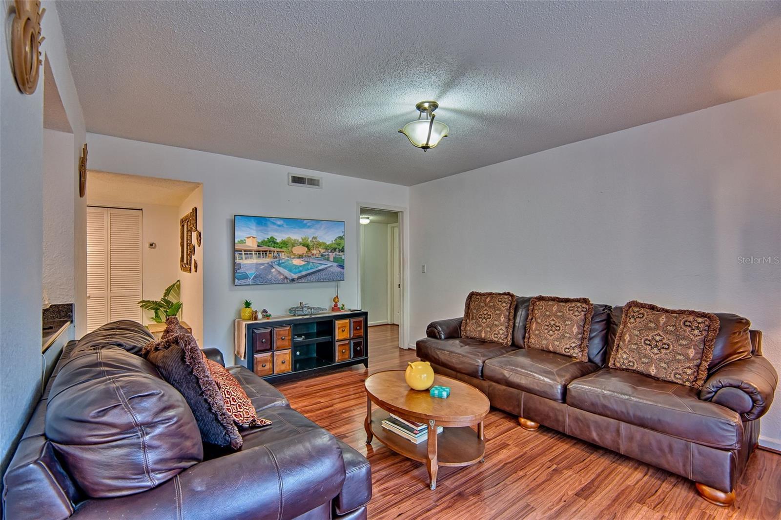 CREEKS EDGE CONDO - Residential