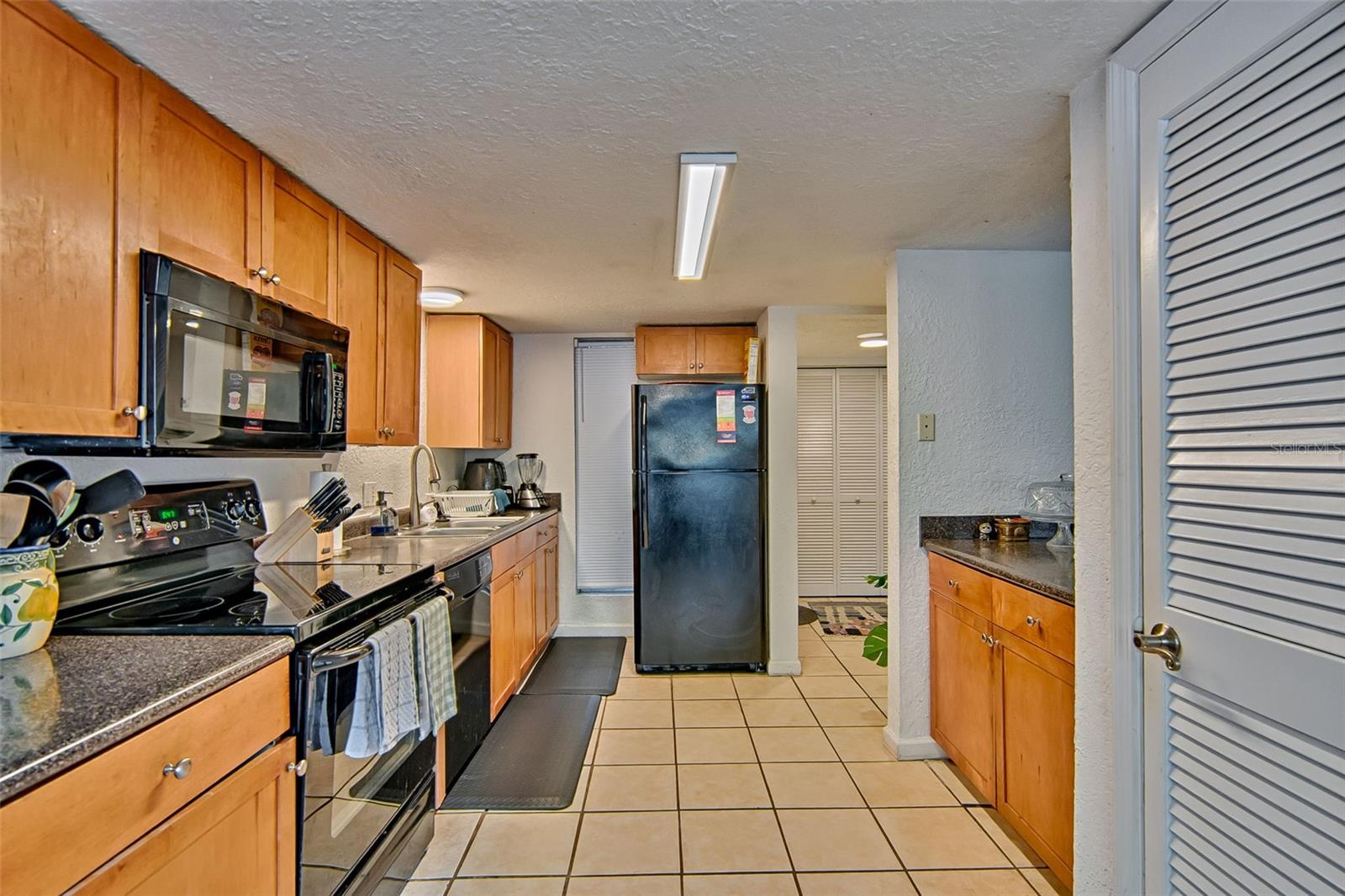 CREEKS EDGE CONDO - Residential