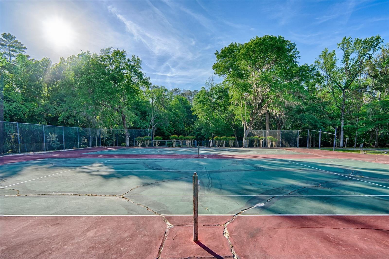 CREEKS EDGE CONDO - Residential