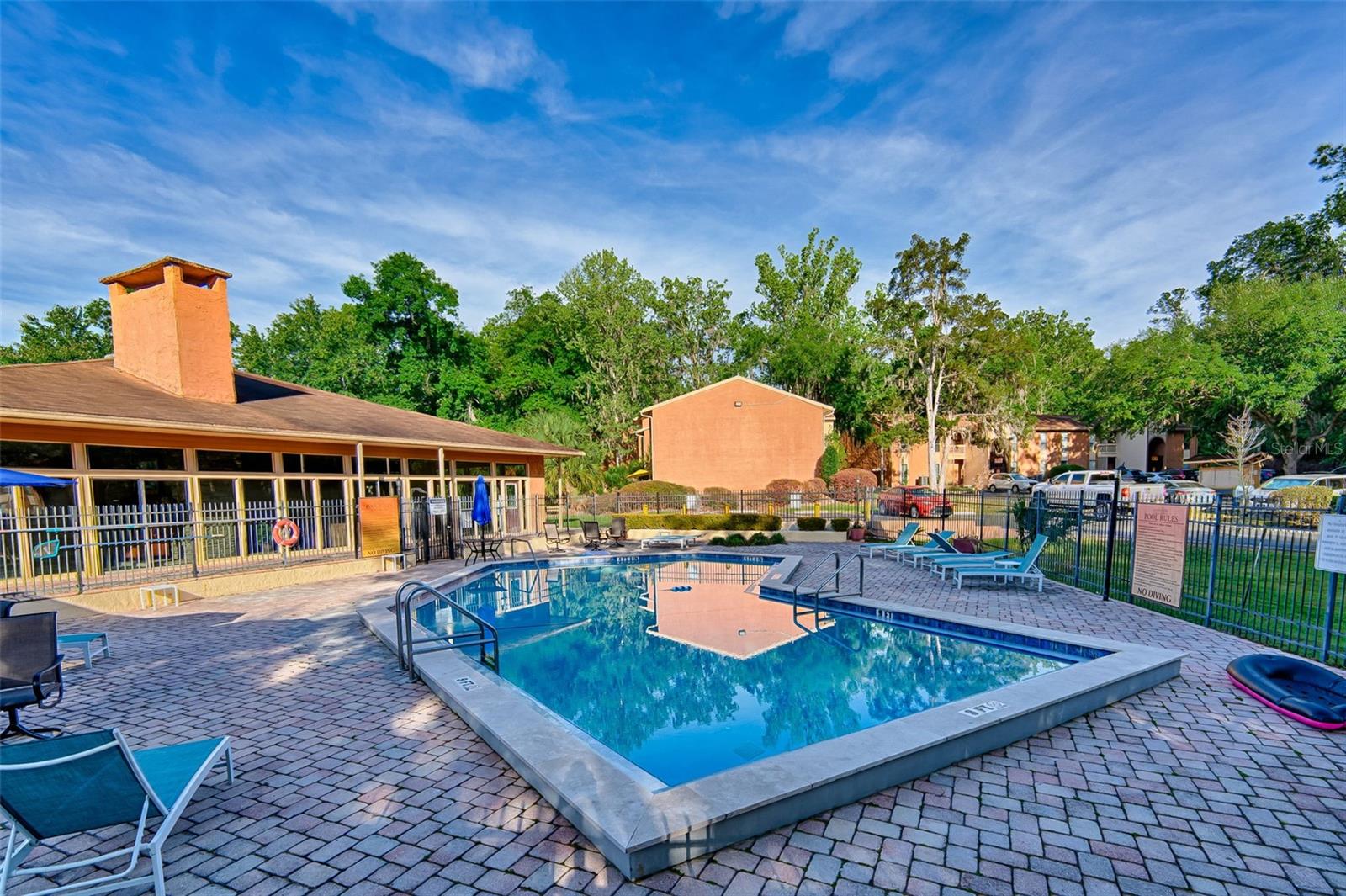 CREEKS EDGE CONDO - Residential