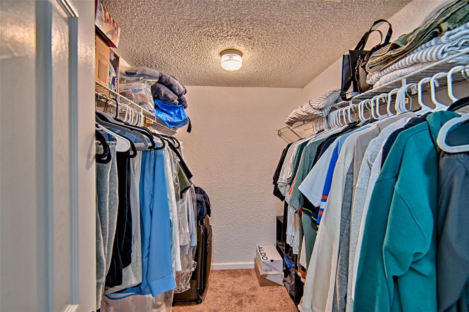 CREEKS EDGE CONDO - Residential