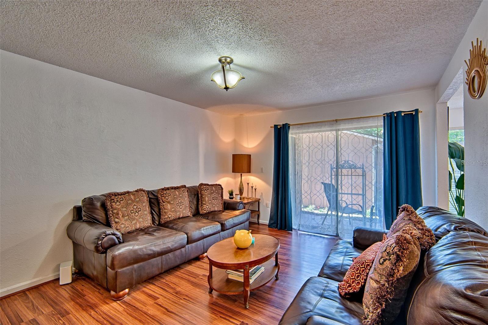 CREEKS EDGE CONDO - Residential