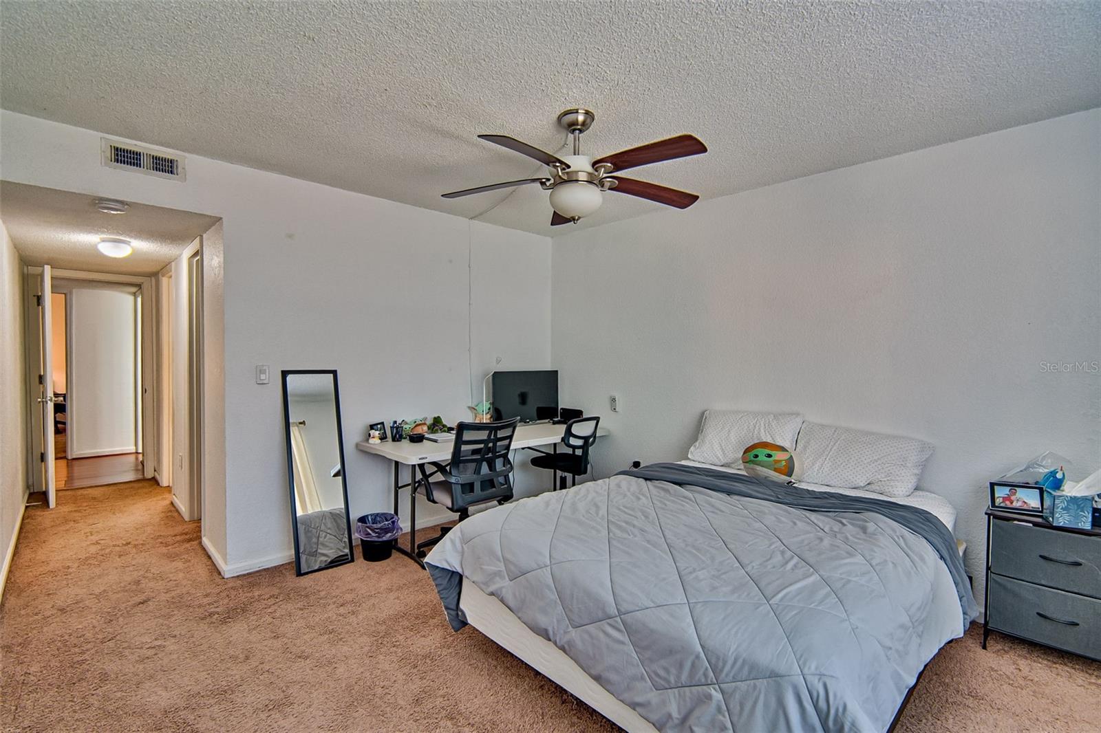 CREEKS EDGE CONDO - Residential