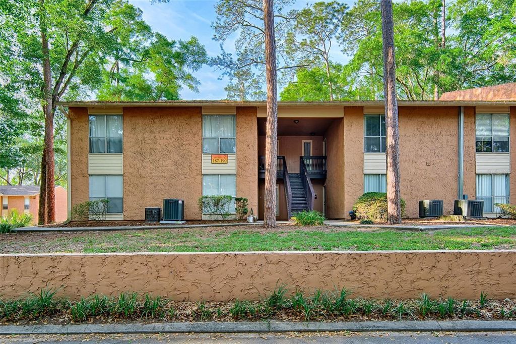 Photo of 1810 NW 23rd Boulevard #188, Gainesville, FL 32605 (MLS # GC539401)