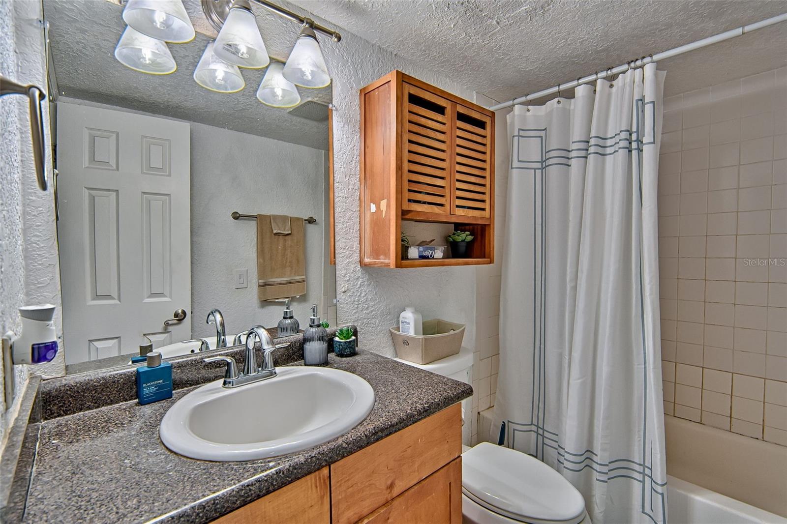 CREEKS EDGE CONDO - Residential