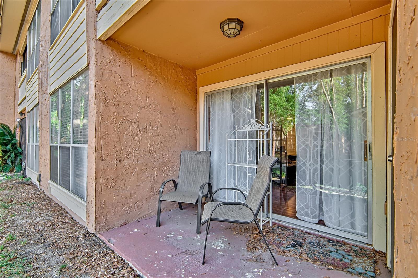 CREEKS EDGE CONDO - Residential