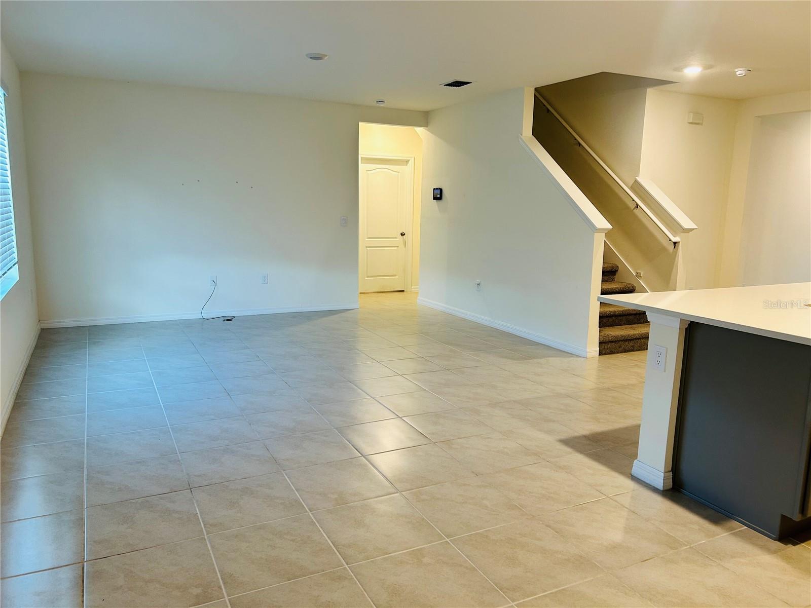 HARMONY/LK ELOISE PH 1 - Residential Lease