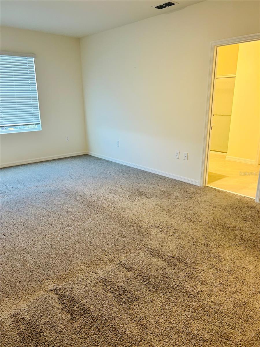 HARMONY/LK ELOISE PH 1 - Residential Lease