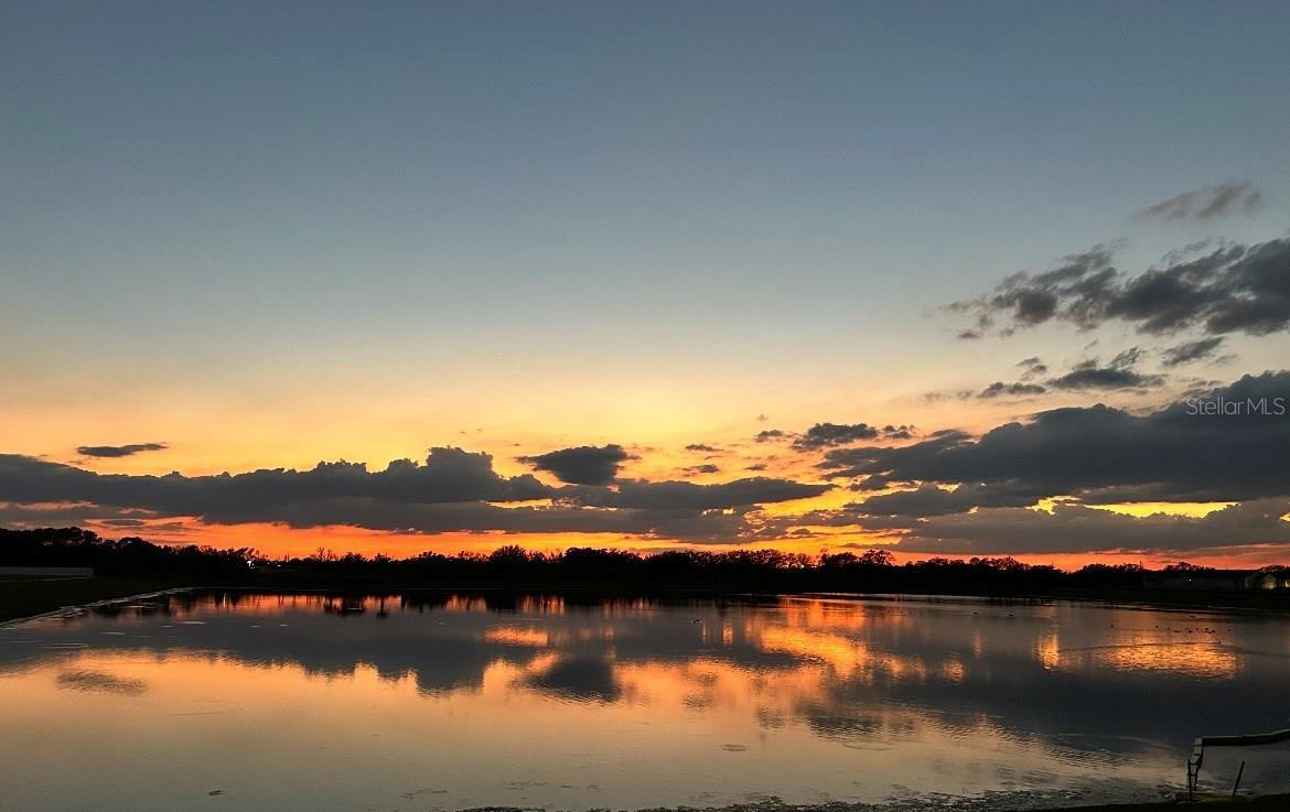 HARMONY/LK ELOISE PH 1 - Residential Lease