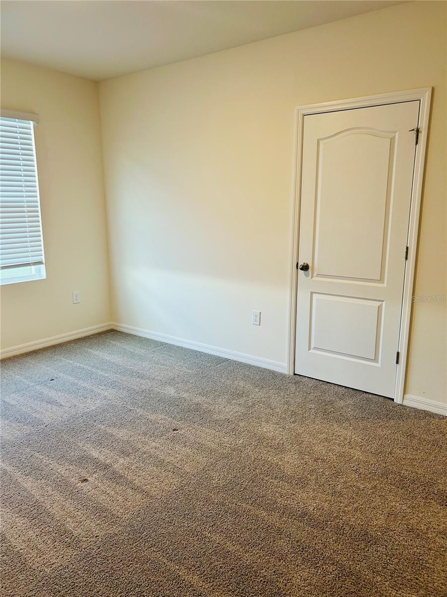 HARMONY/LK ELOISE PH 1 - Residential Lease