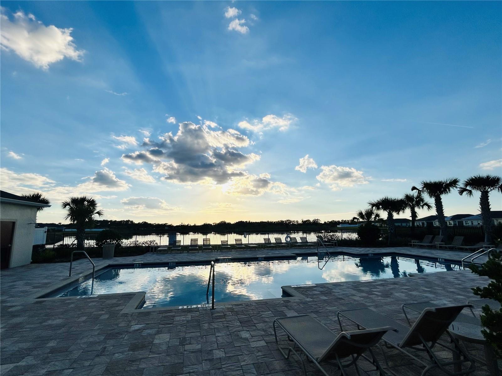 HARMONY/LK ELOISE PH 1 - Residential Lease