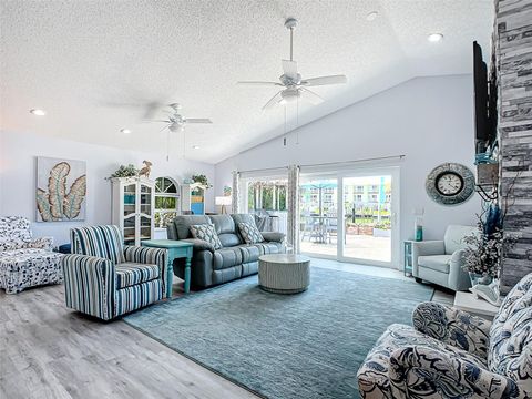 A home in INDIAN ROCKS BEACH