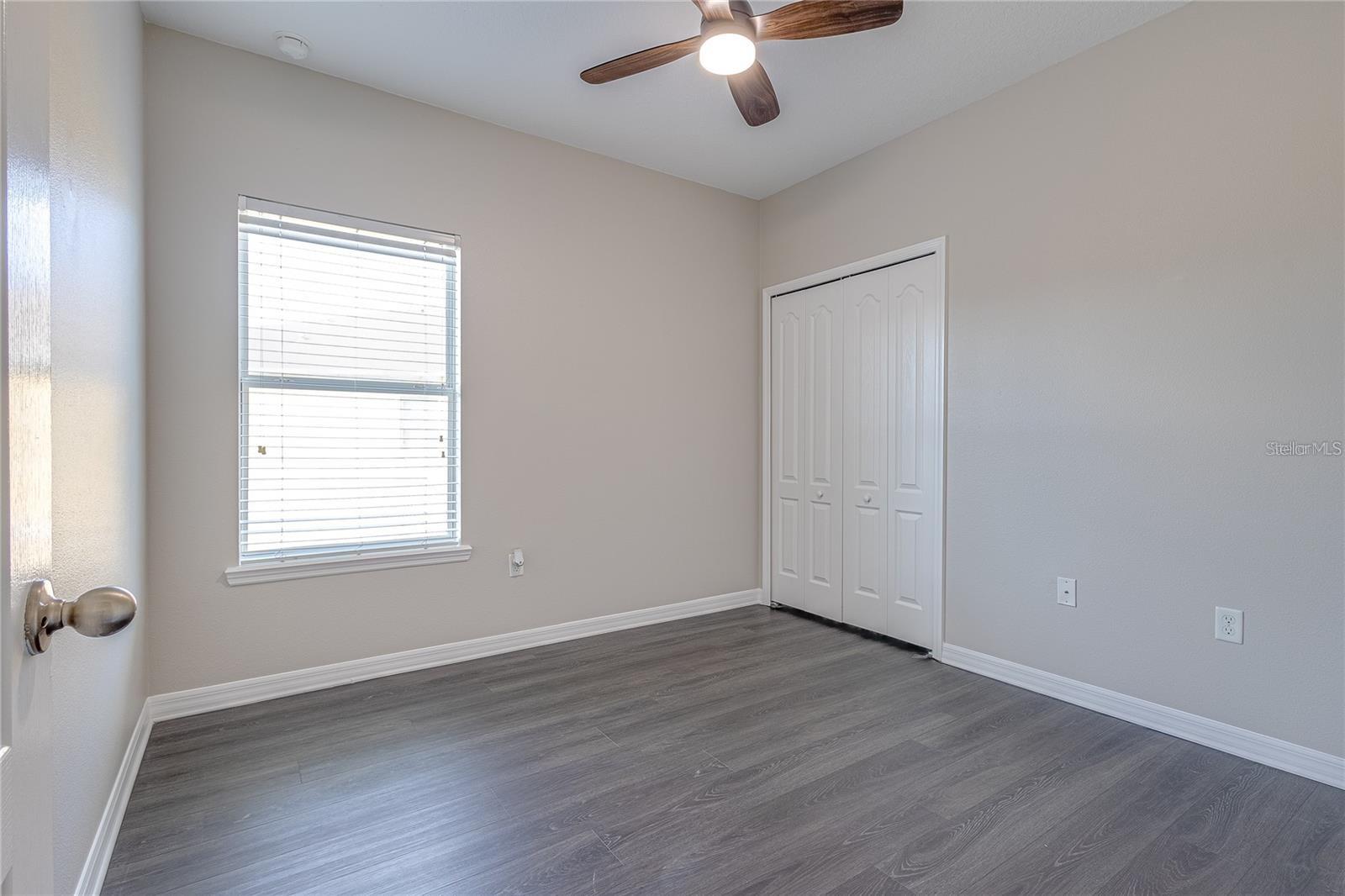 JEFFERSON GREEN AT ANTHEM PARK CONDO PH 9 - Residential Lease