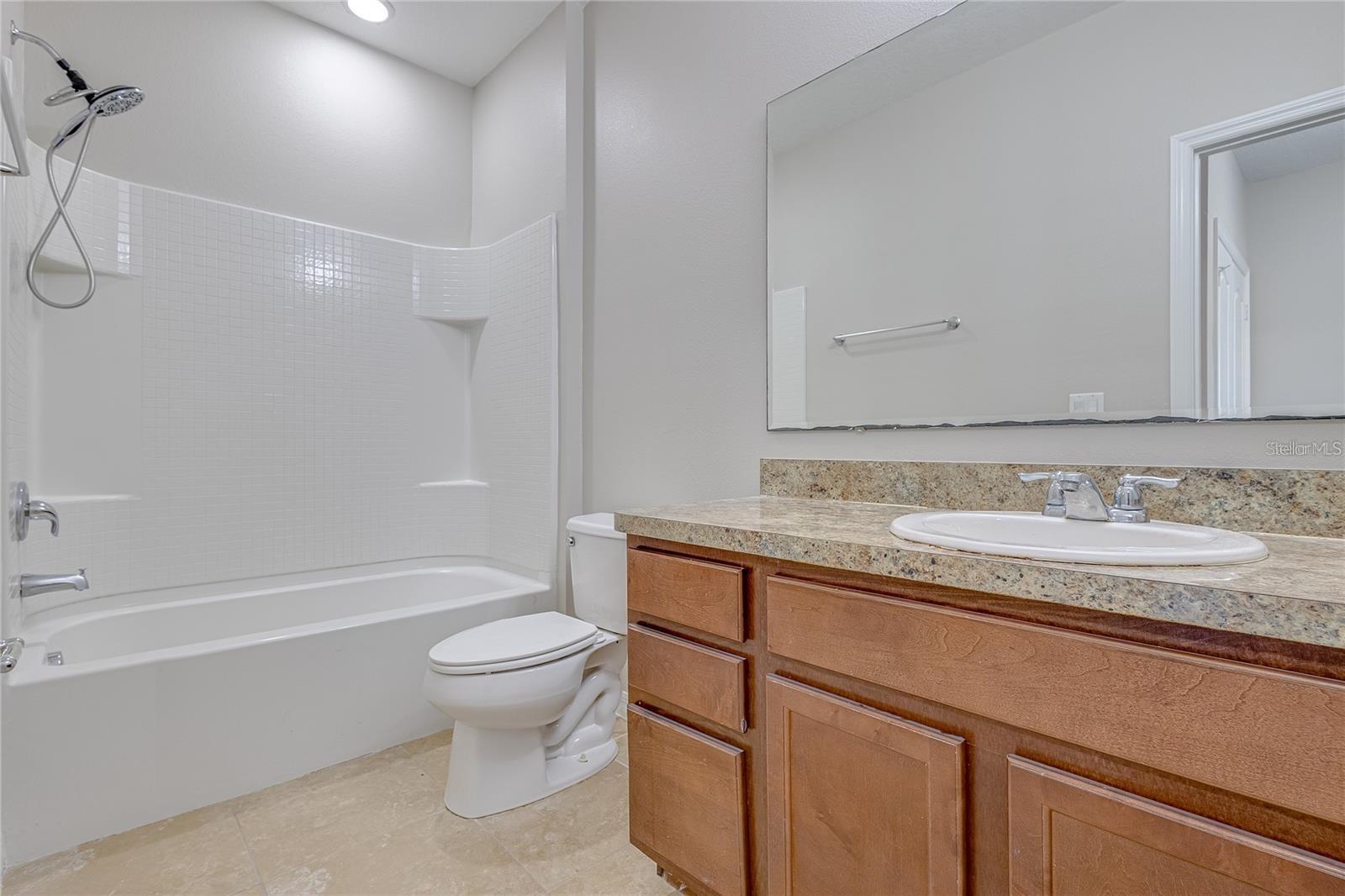 JEFFERSON GREEN AT ANTHEM PARK CONDO PH 9 - Residential Lease