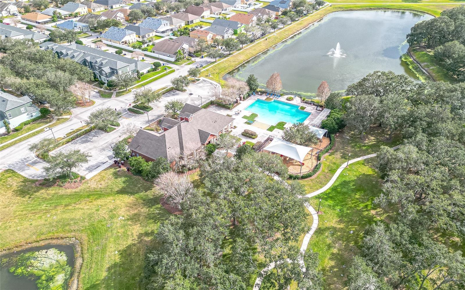 JEFFERSON GREEN AT ANTHEM PARK CONDO PH 9 - Residential Lease