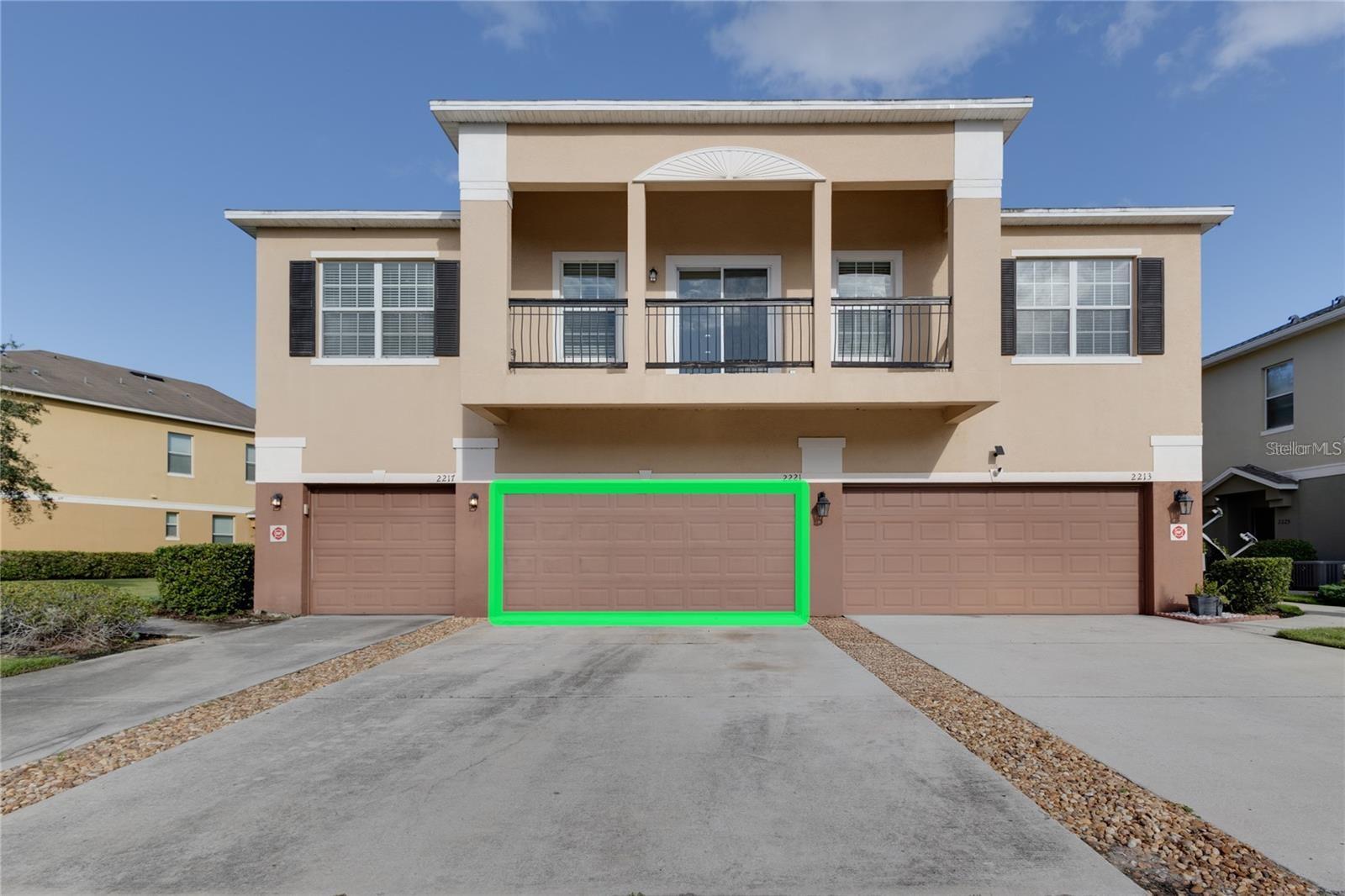 JEFFERSON GREEN AT ANTHEM PARK CONDO PH 9 - Residential Lease