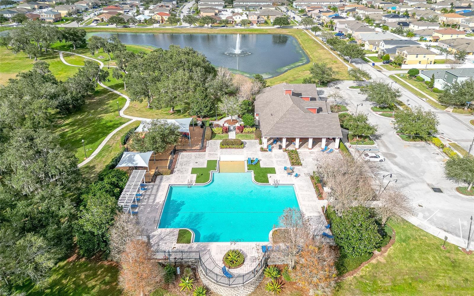 JEFFERSON GREEN AT ANTHEM PARK CONDO PH 9 - Residential Lease