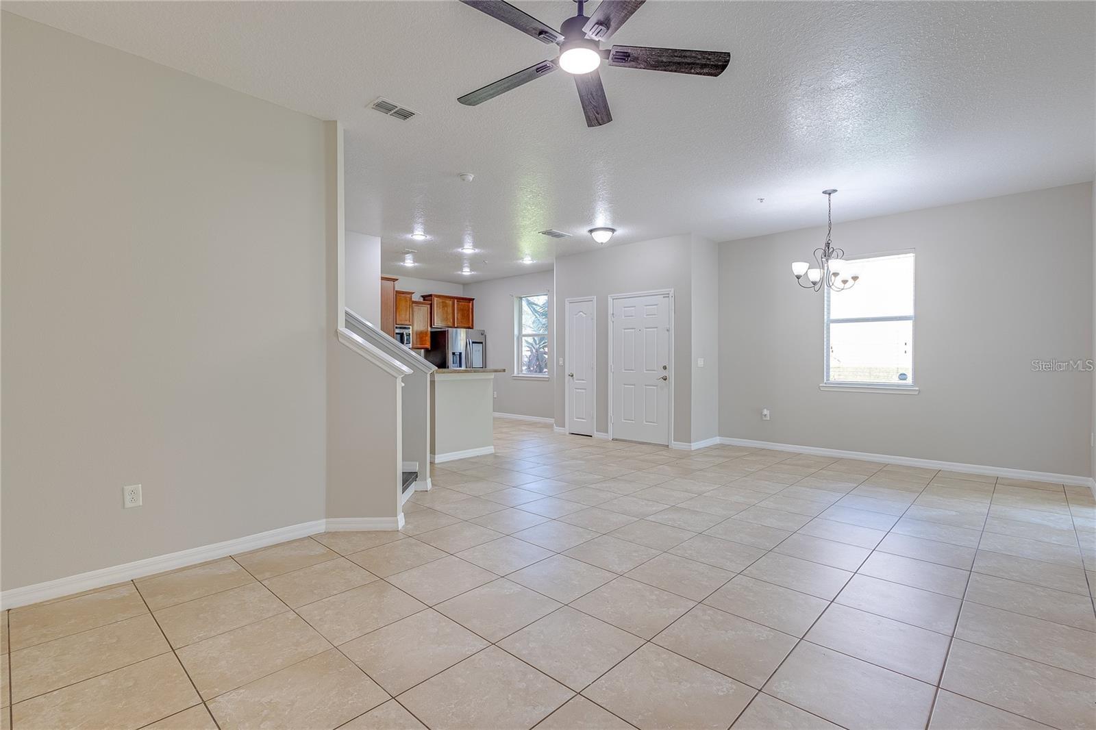 JEFFERSON GREEN AT ANTHEM PARK CONDO PH 9 - Residential Lease