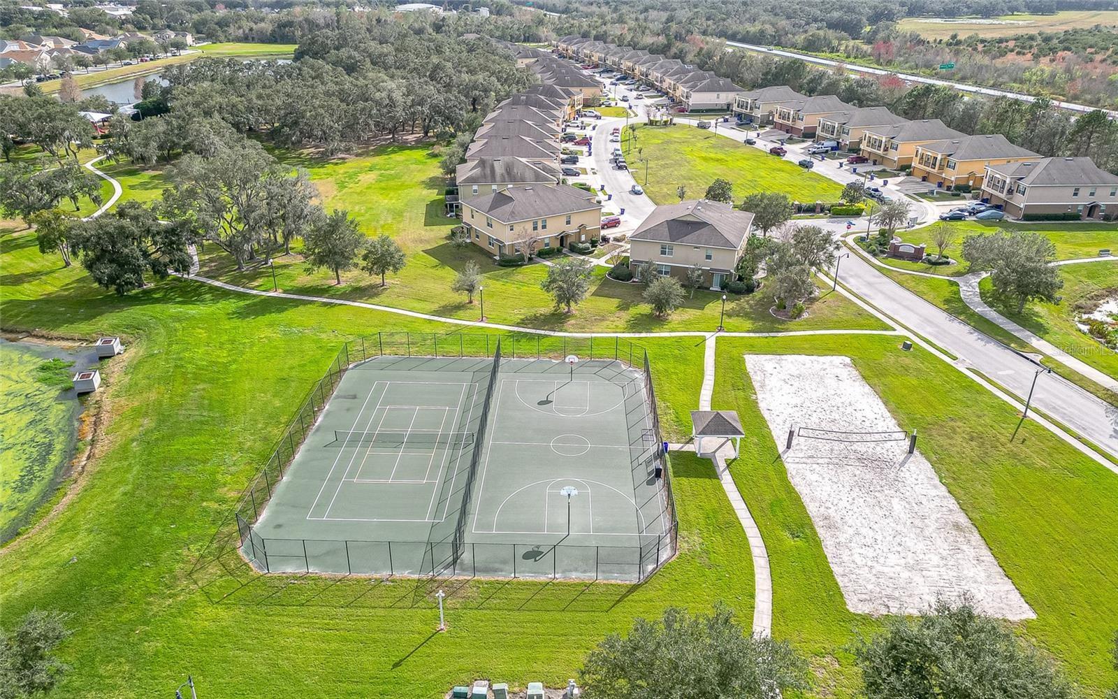 JEFFERSON GREEN AT ANTHEM PARK CONDO PH 9 - Residential Lease