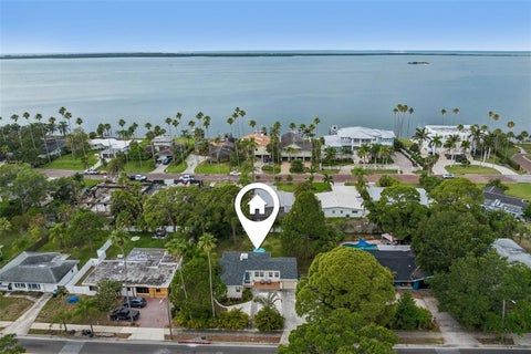 Photo of 1654 Bayshore Boulevard, Dunedin, FL 34698 (MLS # TB8538257)