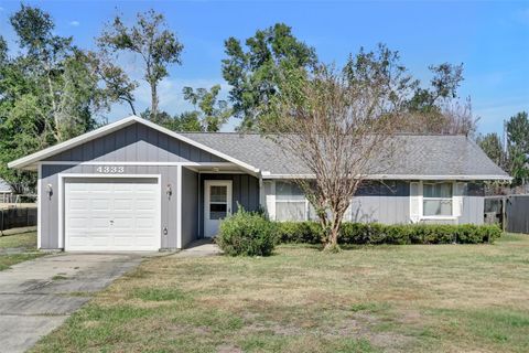 Photo of 4333 SE 140th Street, Summerfield, FL 34491 (MLS # OM713777)