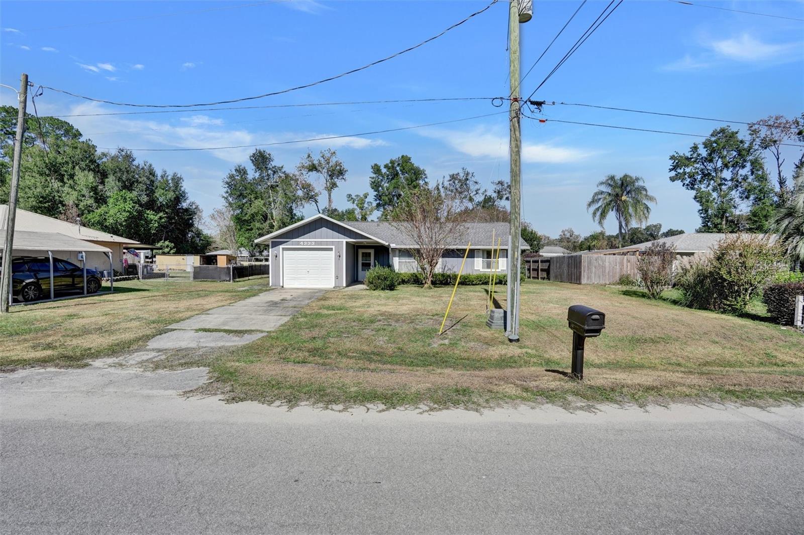 BELLEVIEW HEIGHTS ESTATES - Residential