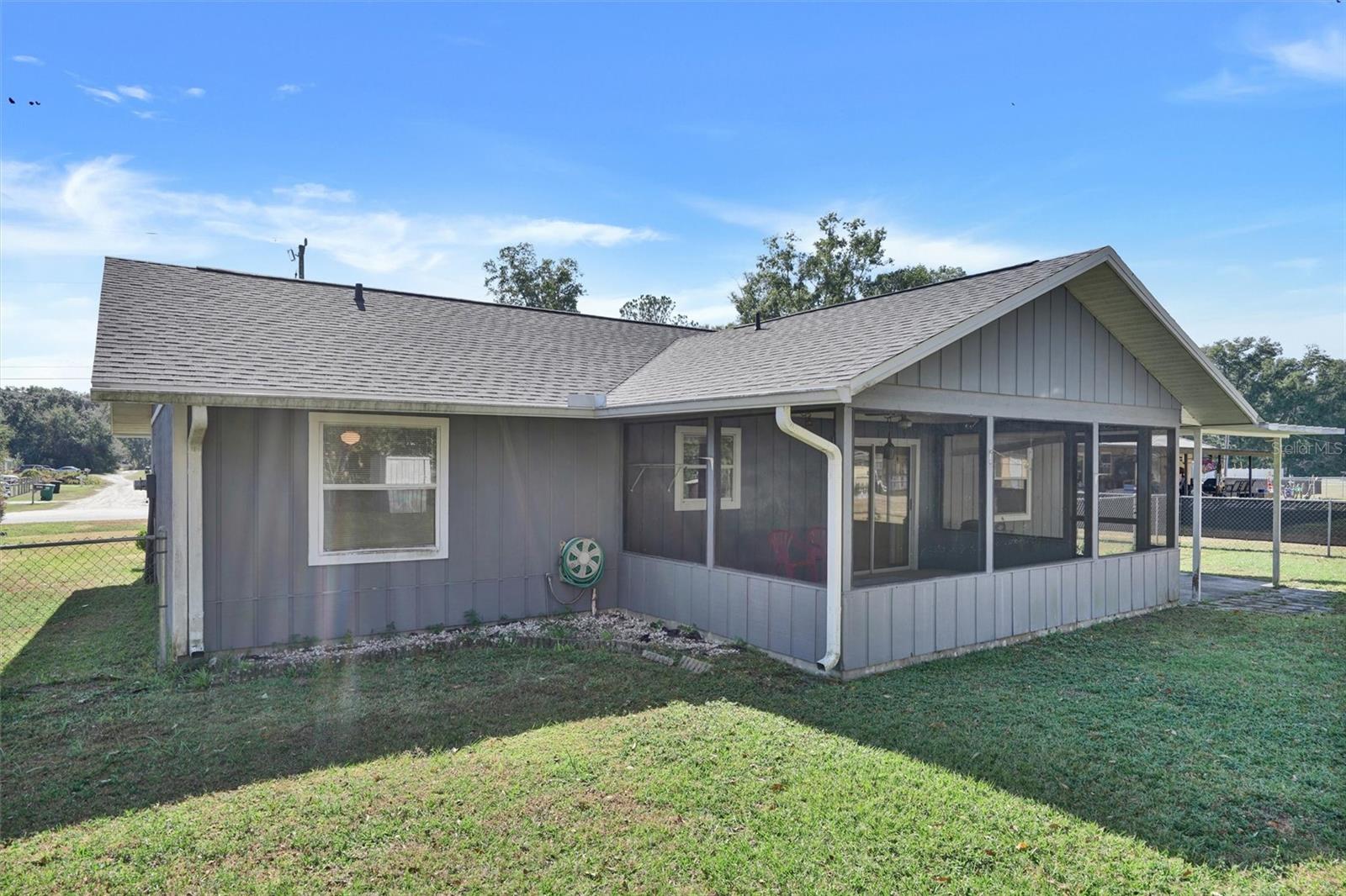 BELLEVIEW HEIGHTS ESTATES - Residential