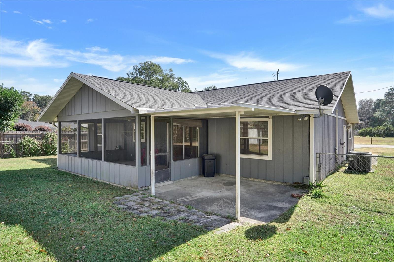 BELLEVIEW HEIGHTS ESTATES - Residential