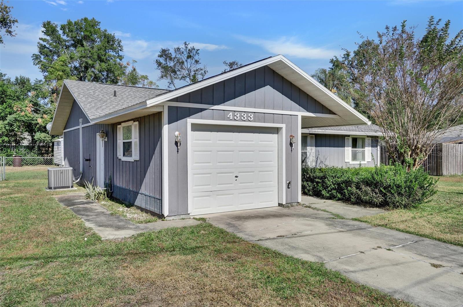 BELLEVIEW HEIGHTS ESTATES - Residential