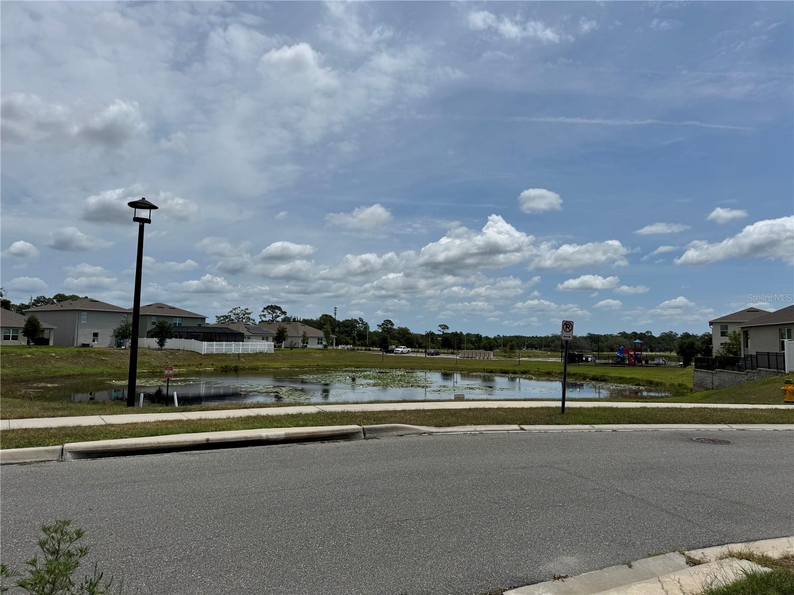 COURTLAND PARK PH 1 - Residential