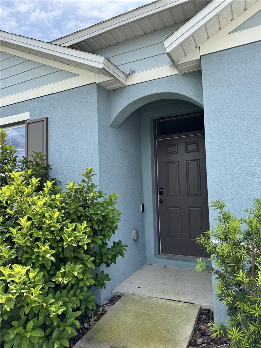 Photo of 1325 Winter Gray Circle, Deltona, FL 32738 (MLS # O6403845)