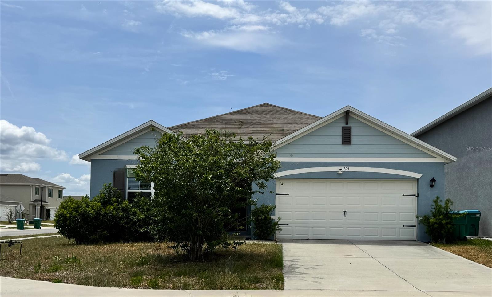 COURTLAND PARK PH 1 - Residential