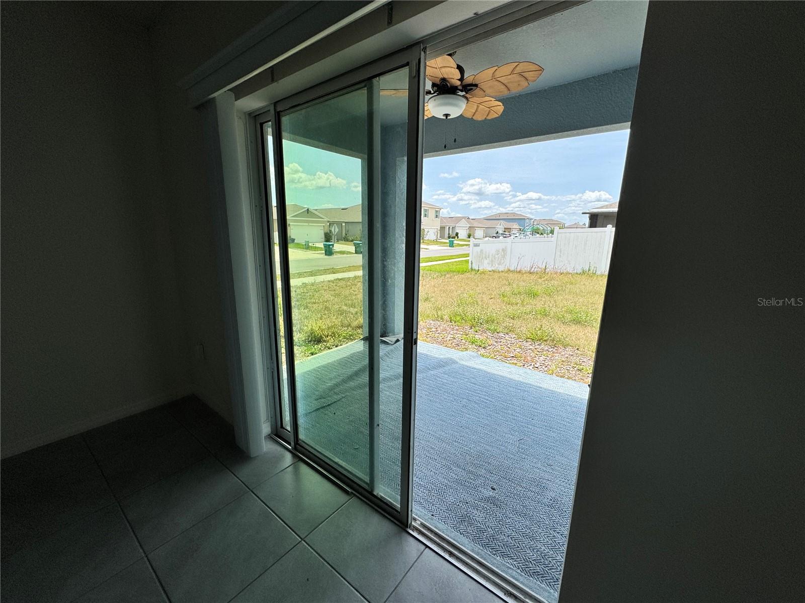 COURTLAND PARK PH 1 - Residential