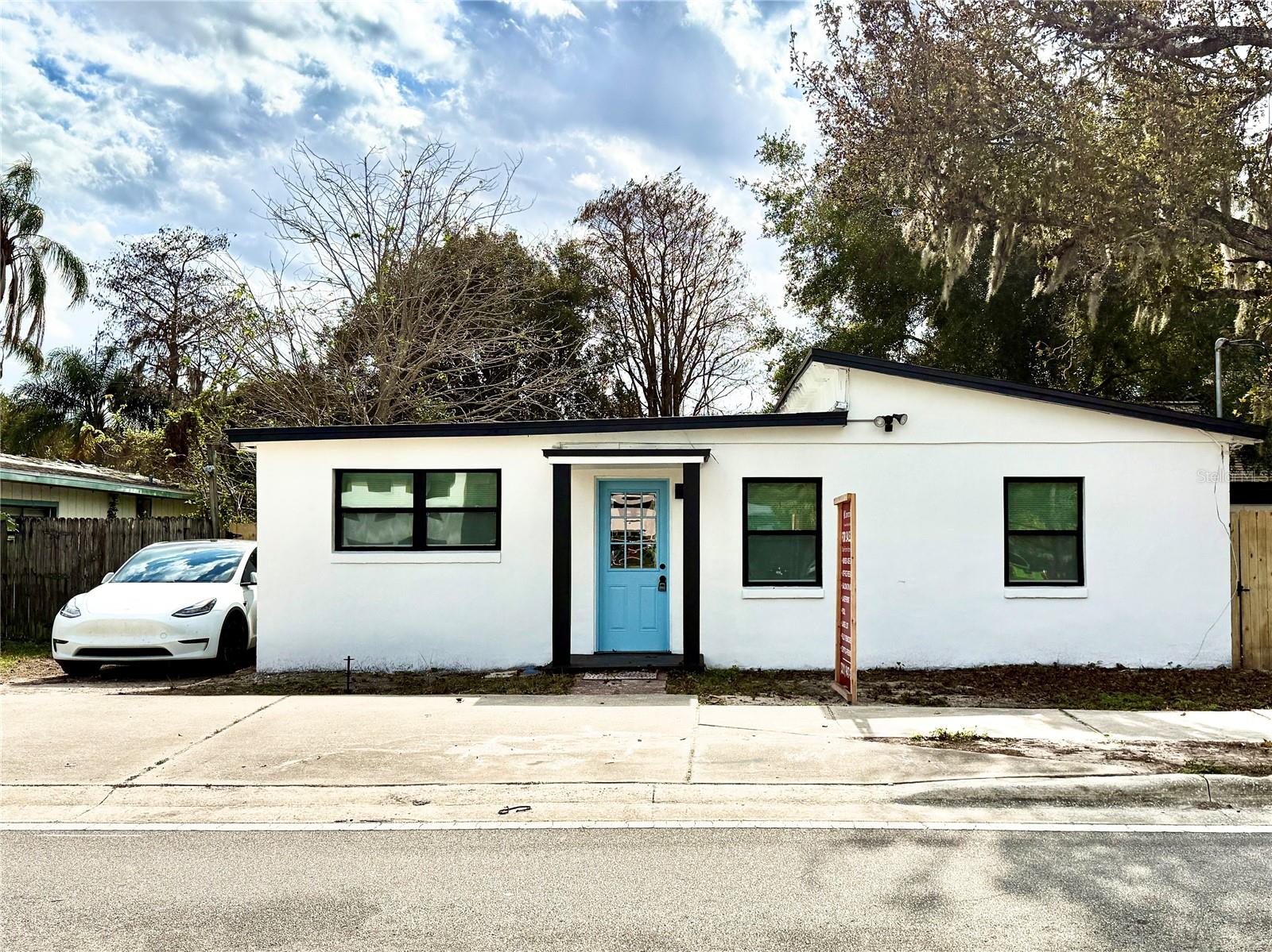 SPORTSMANS PARADISE - Residential