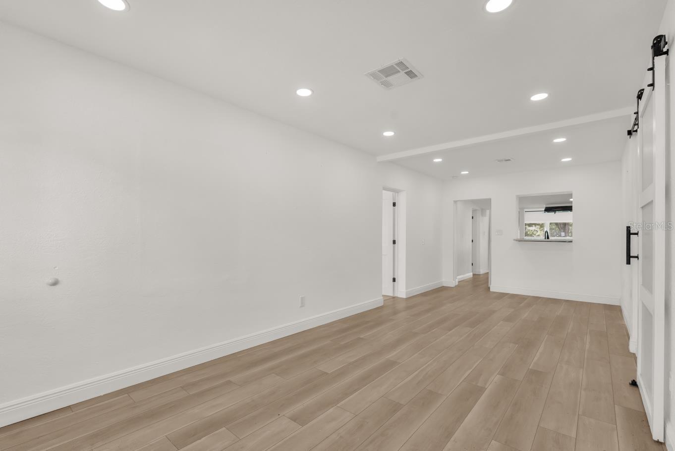 SPORTSMANS PARADISE - Residential